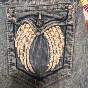Miss Me Pants - Miss me jeans Miss Me Pants - Miss me jeans